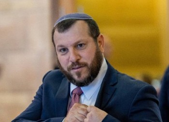 غزه به حمله اتمی تهدید شد