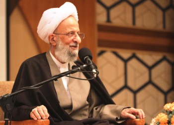 مصباح یزدی: مخالفت با ولی امر مسلمین شرک است