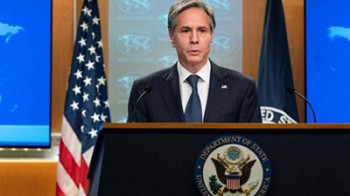 آمریکا ایران را به تشدید تنش در خاک یمن متهم کرد آمریکا ایران را به تشدید تنش در خاک یمن متهم کرد