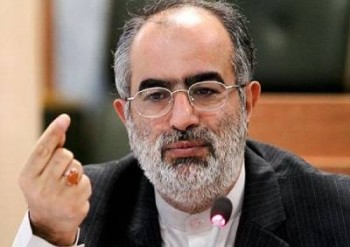 مشاور حسن روحانی: اجازه نمی دهیم ایران را قرنطینه کنند مشاور حسن روحانی: اجازه نمی دهیم ایران را قرنطینه کنند