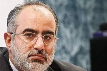 حسام الدین آشنا به پرداخت جزای نقدی محکوم شد