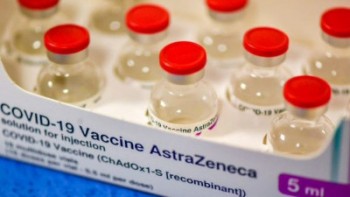 ژاپن ۲٫۹ میلیون دوز واکسن آسترازنکا به ایران اهدا می کند