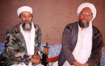 ایمن الظواهری، رهبر القاعده کشته شد