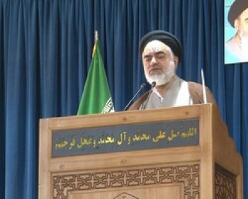 دشمن اذهان عمومی را علیه قانون حجاب تحریک می کند