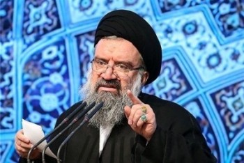موشک‌های ایران مانند صاعقه بر سر دشمنان فرود خواهد آمد