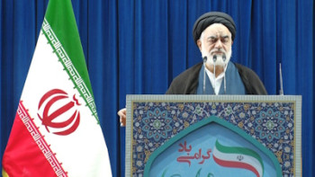 نگاه ملی سرلوحه برخی وزرا نیست
