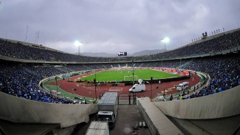 تیم ملی فوتبال اردن: در تهران بازی نمی کنیم