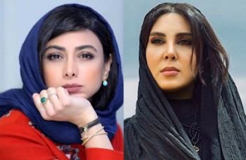 قرار جلب آزاده صمدی و لیلا بلوکات صادر شد