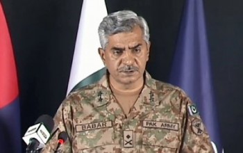 پاکستان دخالت نظامی این کشور در پنجشیر را تکذیب کرد