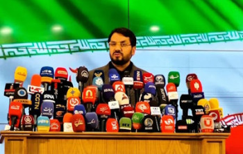 ایران باید کارگاه بزرگ سازندگی شود