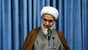 خطر بحران های اجتماعی از زلزله ۸ ریشتری بیشتر است