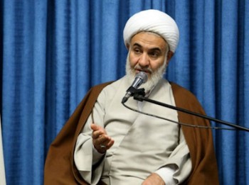 باید با بدحجابی که در پی اشاعه فحشا نیست با احترام رفتار شود 