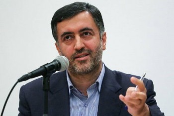 مردم ایران تظاهر به نداری می کنند