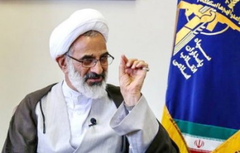 ولایت ولی فقیه مردمی‌ترین مدل حکومت داری است