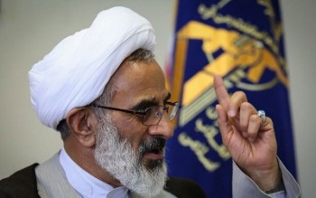 نه‌فقط ولایت‌فقیه که شخص ولی‌فقیه هم یک نعمت بزرگ الهی است