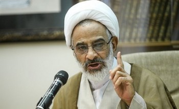 بی حجابی یک نوع جنگ است
