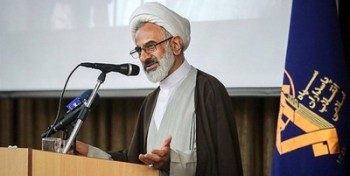 تحریم زیباترین نعمت دشمن است