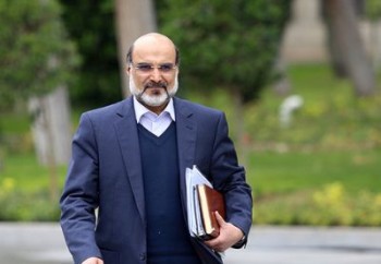 رئیس سازمان صدا و سیما به جلسه هیئت دولت دعوت نشد رئیس سازمان صدا و سیما به جلسه هیئت دولت دعوت نشد