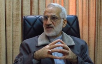 عامل خشکسالی و کم آبی رواج گناه و باند حسن روحانی است