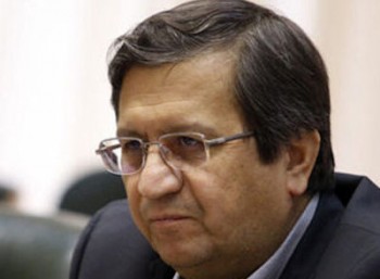 رییس کل بانک مرکزی: نوسانات بازار ارز ایران گذرا است