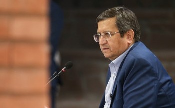 عبدالناصر همتی برای دیدار با جو بایدن اعلام آمادگی کرد