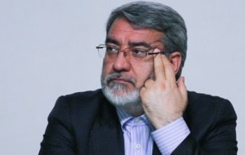 وزیر کشور ایران خواستار کنترل رسانه ها توسط وزارت ارشاد شد