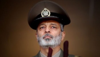 نیروی زمینی ارتش برای اجرای ماموریت‌ها آمادگی صد درصدی دارد