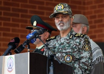 دشمنان پیاده‌نظام خود را وادار به اغتشاشات می‌کنند 