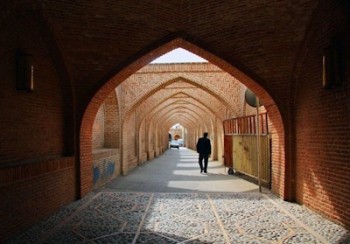 بافت تاریخی شیراز در فهرست آثار ملی ثبت شد 