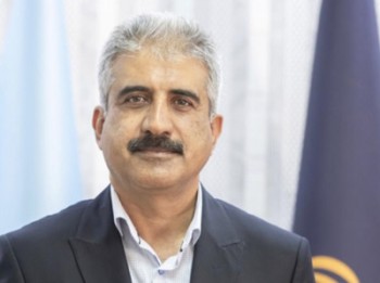 بهزادی، روی اسب برنده شرط بندی كرد!