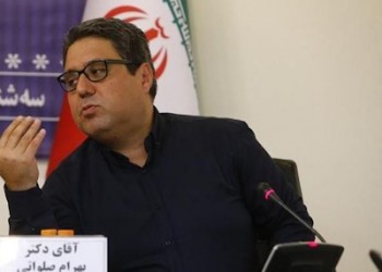 حکم تخلیه ساختمان  رصدخانه مهاجرت ایران صادر شد