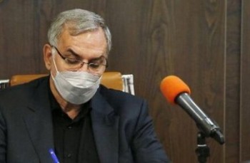 به جای باران، سیل بارید