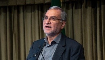 وزیر بهداشت ایران از مهار کرونا در این کشور خبر داد