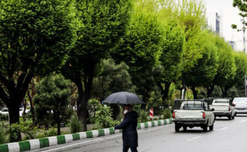 میانگین بارش‌های کشور نرمال شد