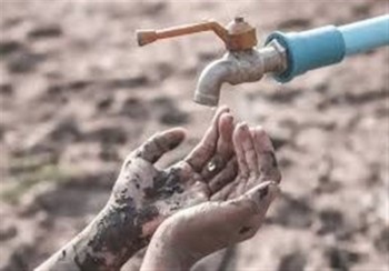 ۲۷۰ شهر ایران دچار تنش آبی هستند ۲۷۰ شهر ایران دچار تنش آبی هستند