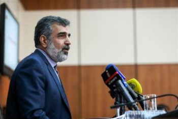 دستور راه‌اندازی صدها سانتریفیوژ جدید و پیشرفته در ایران صادر شد
