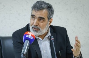 مشتریان اروپایی برای خرید آب سنگین ما صف کشیده‎اند