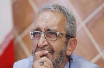 باید از زمانی‌ ترسید که آتشفشان گرسنگان ایران هیچ ترمزی را نپذیرد