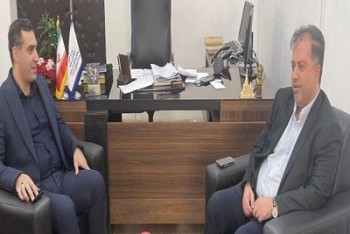 برگزاری اردوی تیم ملی زیر ۱۶ سال واليبال دختران در خارگ