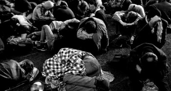 خودکشی دسته جمعی در یک مرکز ترک اعتیاد در هرمزگان