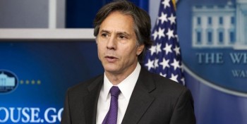 آمریکا و اروپا در خصوص ایران همنظرند آمریکا و اروپا در خصوص ایران همنظرند
