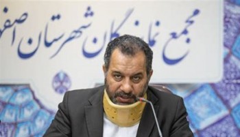  پاسپورت «بی‌حجابان» جلب می‌شود