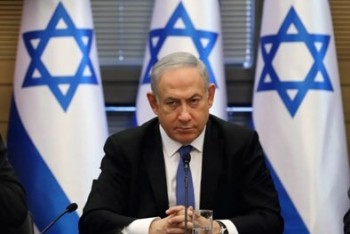 ایران بزرگترین خطر برای ماست