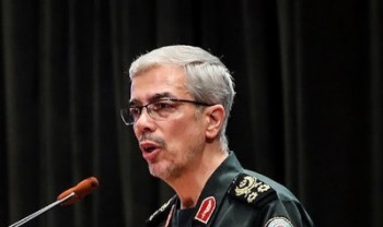 ظرفیت‌ انهدام اسرائیل از منطقه فراهم شده است