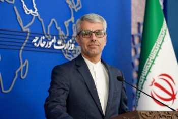 ایران تنها درباره موضوع هسته‌ای و رفع تحریم‌ها مذاکره می کند