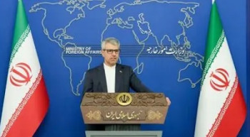 ما هیچ اعتمادی به آمریکا نداریم