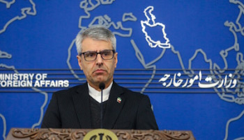 پاسخ به تعرض نظامی کوبنده است