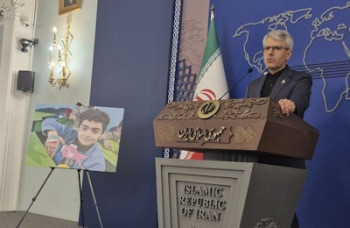 برنامه ای برای دور بعد مذاکرات نداریم