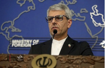 پیام‌های متناقضی دریافت کرده‌ایم