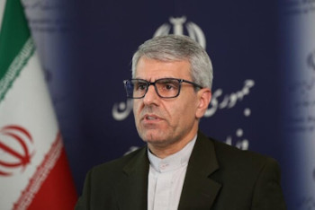 ایران در حال بررسی پیشنهاد آمریکا است
